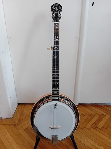 Gold star g12w vintage - vintage, 1980