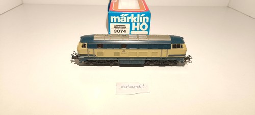 Märklin 3074 - , h0