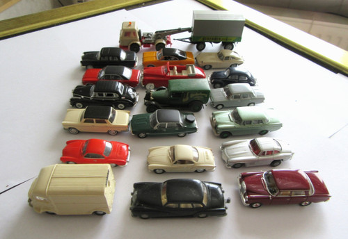 Wiking herpa uvm - wiking,,