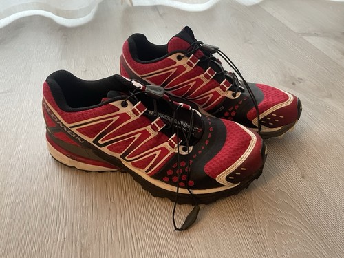 Salomon cross max sneaker - salomon,