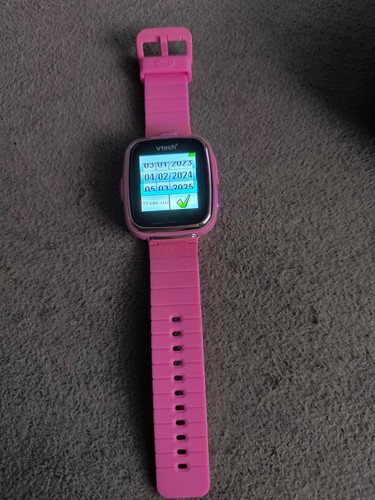 Vtech kidizoom smartwatch - vtech,