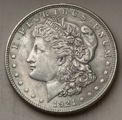 1921 united states morgan - united,