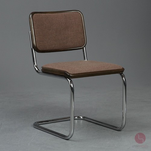 Thonet s32 freischwinger - thonet, p