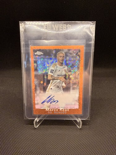 Marco reus topps - marco,