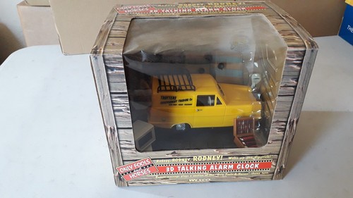 Only fools and - fools, 3d