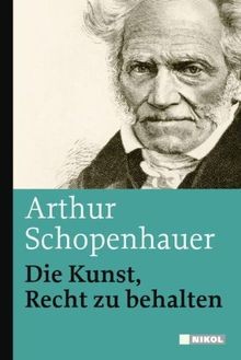 Die kunst recht behalten - recht,