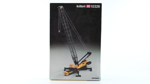 Kibri 10326 - kibri,