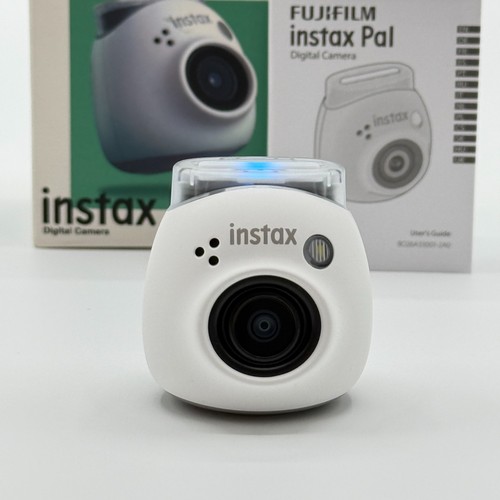 Fujifilm instax pal milky - instax,
