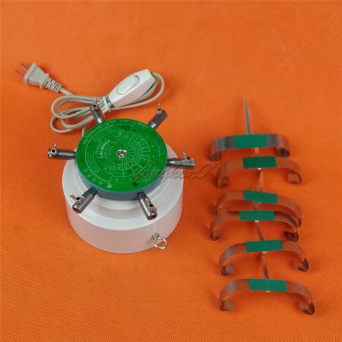 Automatic cyclotest watch test - automatic,