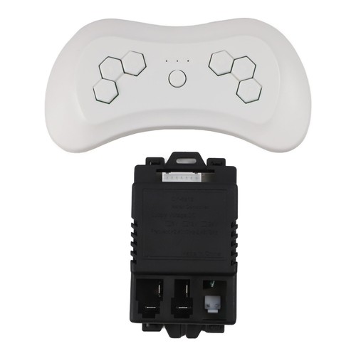 Advanced remote control - advanced,