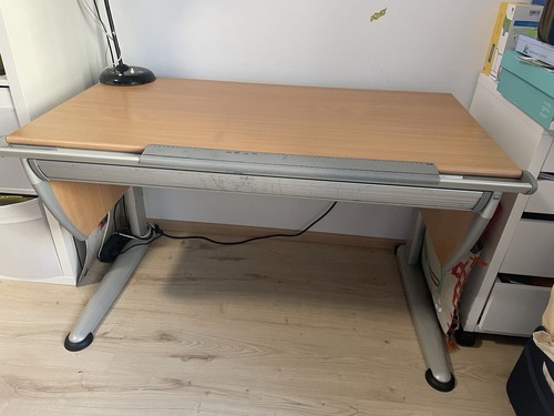 Moll höhenverstellbarer - moll,