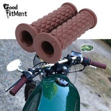 Motorrad lenkergriffe - motorrad, 7/8"