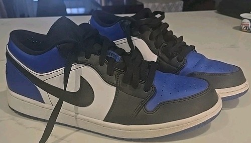 Nike air jordan - nike, one