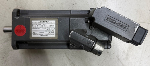 Siemens permanent magnet - siemens,