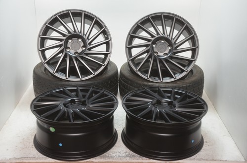 Keskin kt17 18 zoll - x,