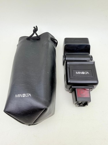 Minolta programm 2500 - programm,