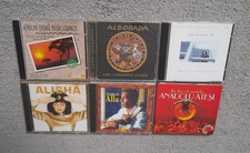 Auswahl cds weltmusik - cds,