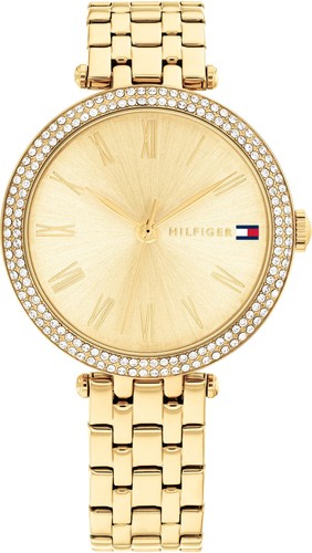 Tommy hilfiger damen - hilfiger,