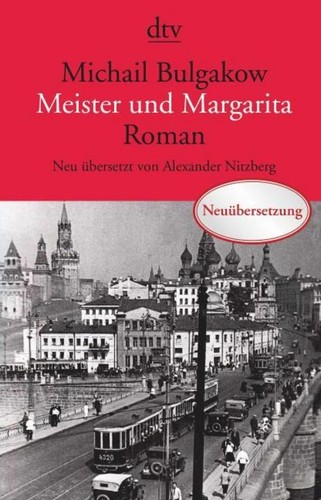 Michail bulgakow meister - michail,