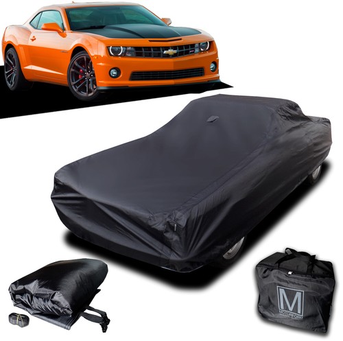 Chevrolet camaro outdoor - chevrolet,