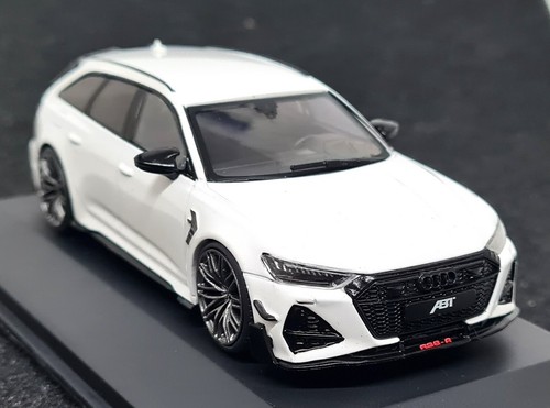Solido audi rs6 r - solido, rs6-r