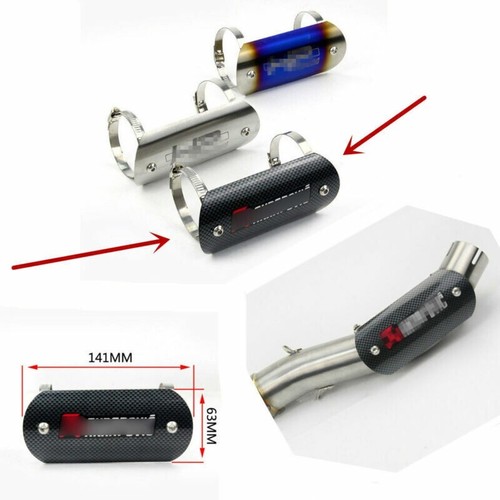 Motorrad auspuff - motorrad,