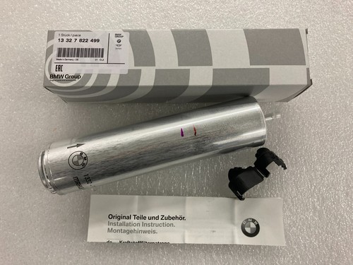 Original bmw kraftstofffilter - original,