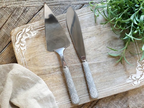 Chic antique set tortenheber - chic,