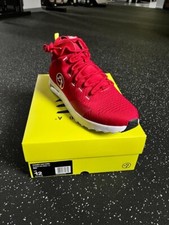 Zumba air funk schuhe - schuhe, rot