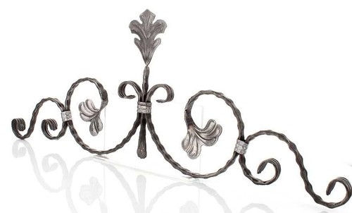 Schmiedeeisen ornament eisen - schmiedeeisen,