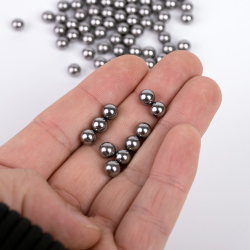 Kugeln bis 6 - kugeln, 4.76