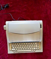 Olivetti linea 101 - 101, portable