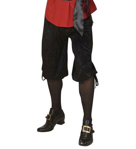 Kniebundhose piratenhose - kniebundhose,