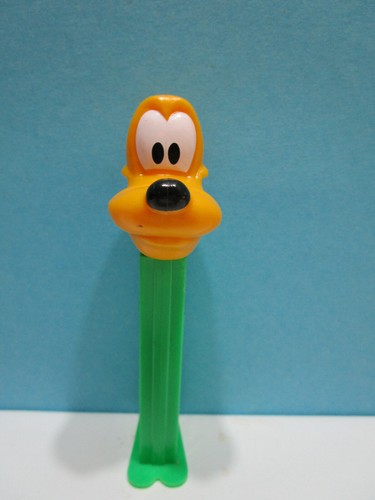 Pez dispenser disney micky - ,