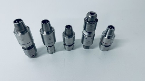 Synthes swiss drill - synthes,