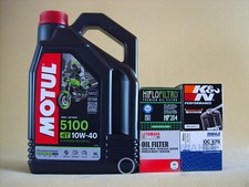 Motul 5100 10w40 öl - motul,