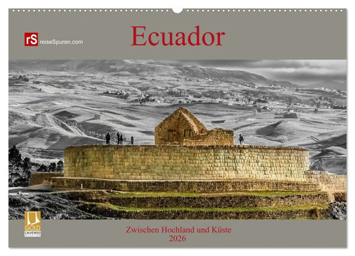 Ecuador 2026 zwischen hochland - 2026,