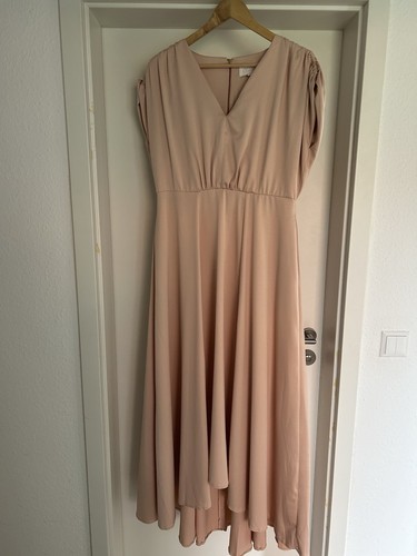 Closet maxikleid hellblau - closet,