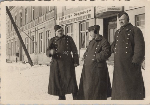 Foto zum alten dessauer - alten,