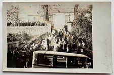 Orig foto schirgiswalde - ak,