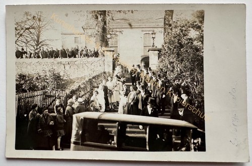 Orig foto schirgiswalde - ak,