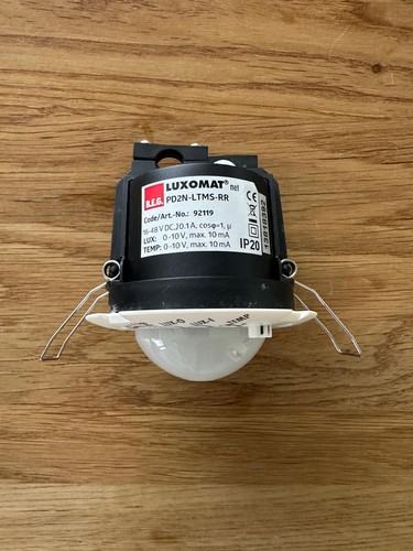 Beg luxomat pd2n - luxomat, pd2n-ltms-rr
