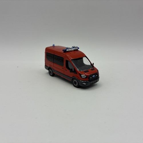 Ford transit 2026 - 1:87,