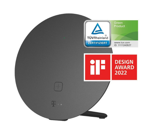 Telekom speed home wlan - speed,