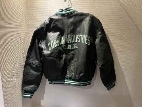 Cordon dick lederjacke - cordon,,