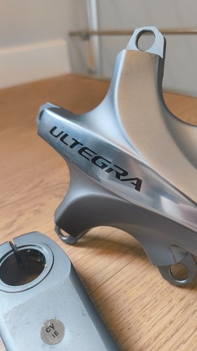 Neu shimano ultegra fc - ultegra, fc-6703