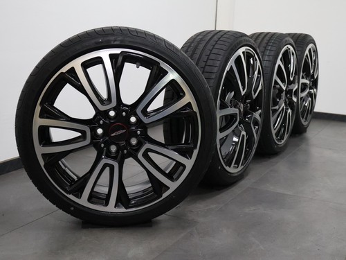 Mini f55 f56 f57 zoll - 18,