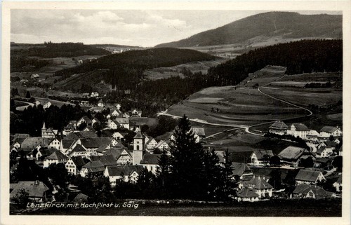 Lenzkirch 438438 - lenzkirch, -438438