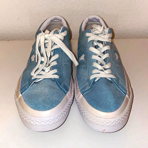 Converse one star low - converse, top