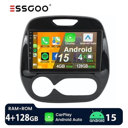 Android carplay autoradio - android, 15